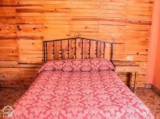 Basic Oda, 1 Çift Kişilik Yatak, Buzdolabı, Zemin Kat