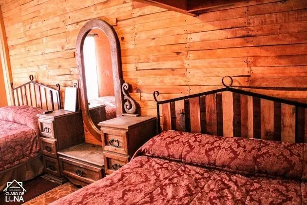 Basic Oda, Avlu Manzaralı, Bahçeli