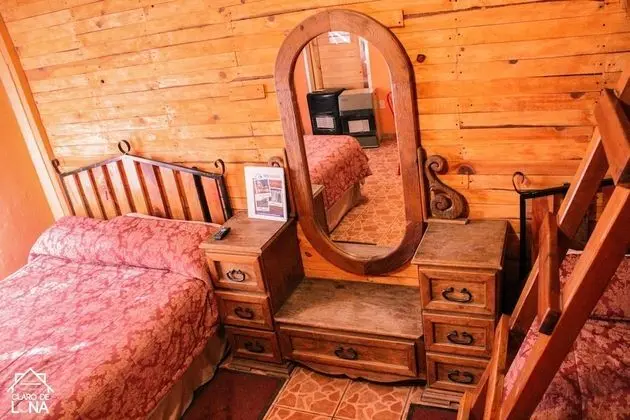 Basic Oda, Avlu Manzaralı, Bahçeli