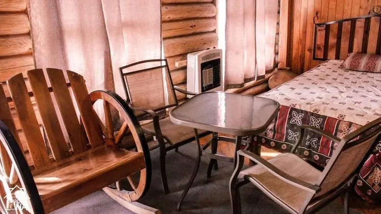 Family Oda, 1 Yatak Odası, Bahçe Manzaralı