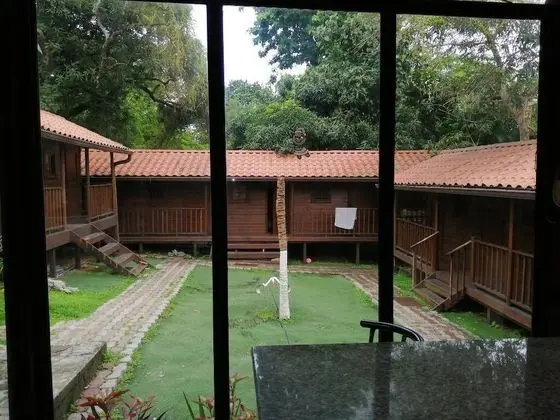 Kulübe, Ortak Banyo