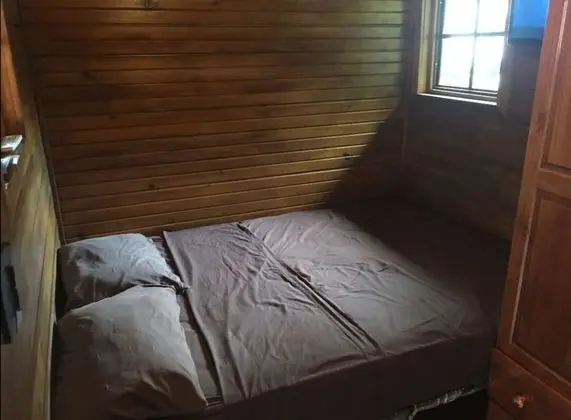 Kulübe, Ortak Banyo