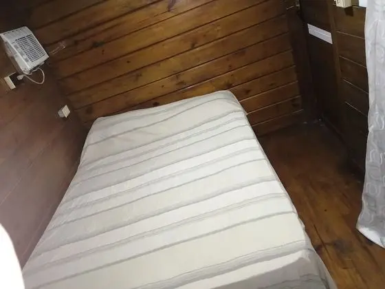 Kulübe, Ortak Banyo