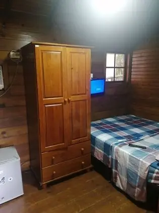 Kulübe, Ortak Banyo