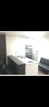 Oda, Özel Banyo
