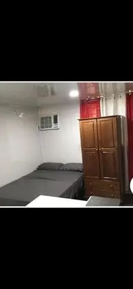 Oda, Özel Banyo