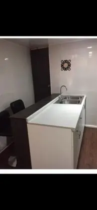 Oda, Özel Banyo