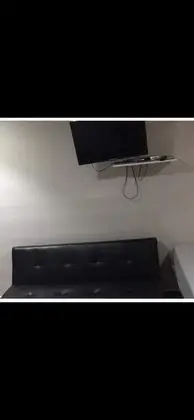 Oda, Özel Banyo