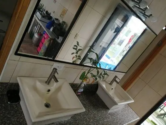 Oda, Özel Banyo