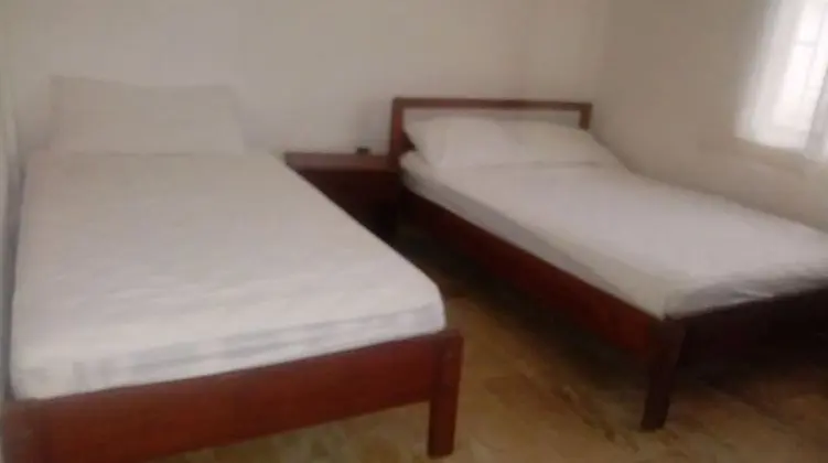 Family Kulübe, Birden Çok Yatak, Sigara İçilmez