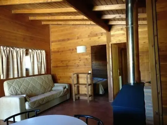 Bungalov, 2 Yatak Odası