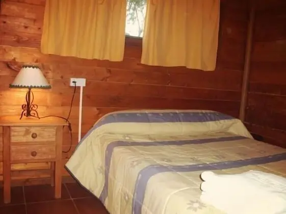 Bungalov, 2 Yatak Odası