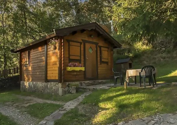 Bungalov, 1 Yatak Odası
