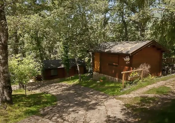Bungalov, 1 Yatak Odası