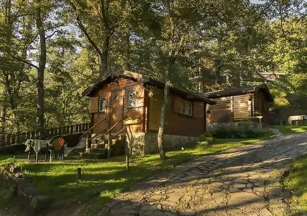 Bungalov, 1 Yatak Odası