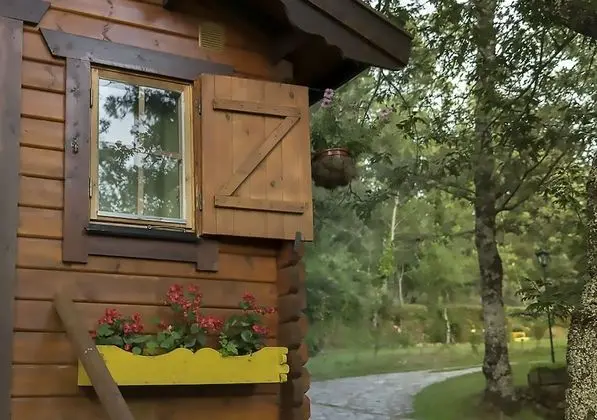 Bungalov, 1 Yatak Odası