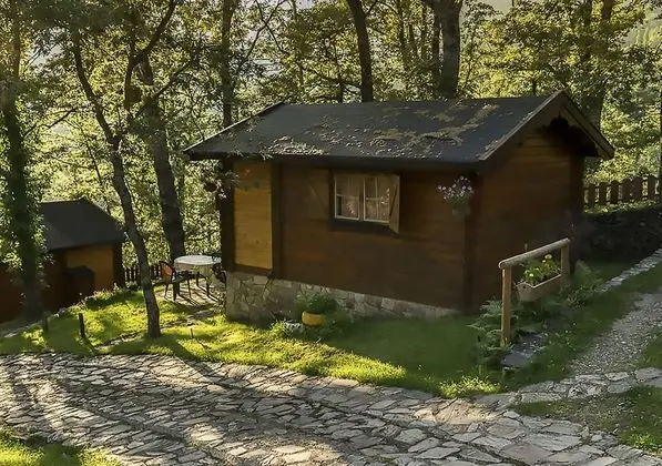 Bungalov, 1 Yatak Odası