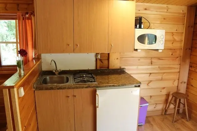 Bungalov, 1 Yatak Odası