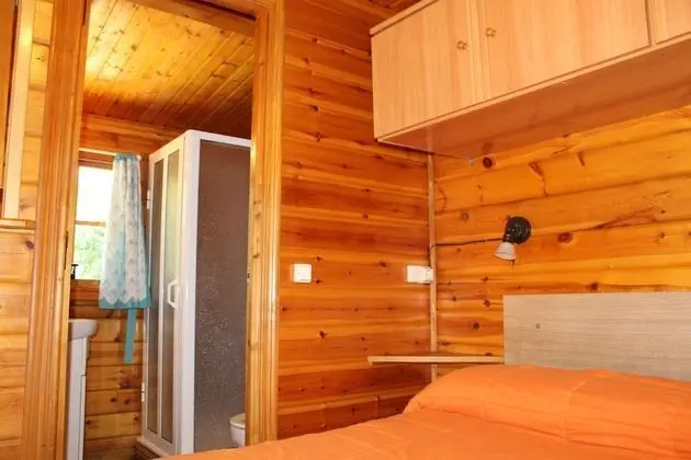 Bungalov, 1 Yatak Odası