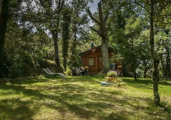 Bungalov, 2 Yatak Odası