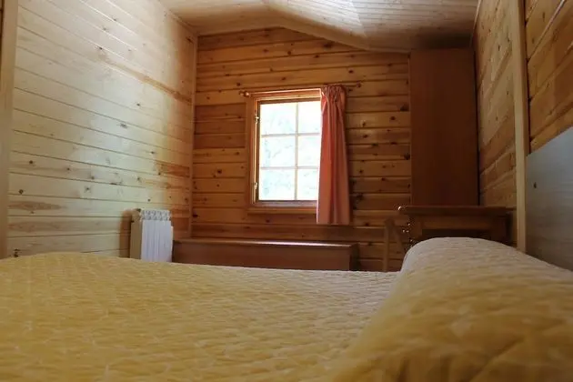 Bungalov, 2 Yatak Odası