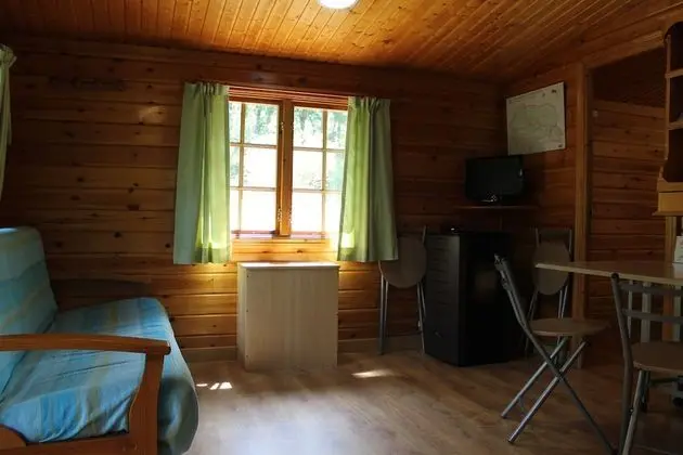 Bungalov, 2 Yatak Odası