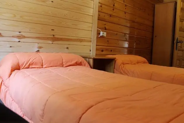 Bungalov, 2 Yatak Odası