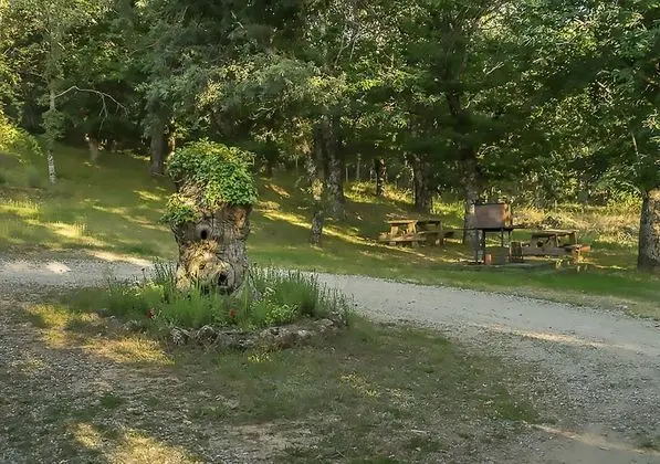 Bungalov, 2 Yatak Odası