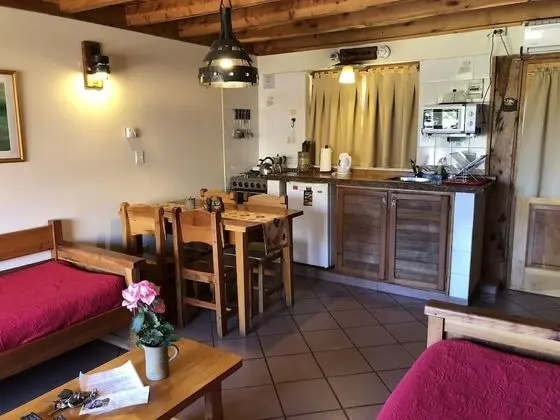 Apart Daire, 1 Yatak Odası, Göl Manzaralı