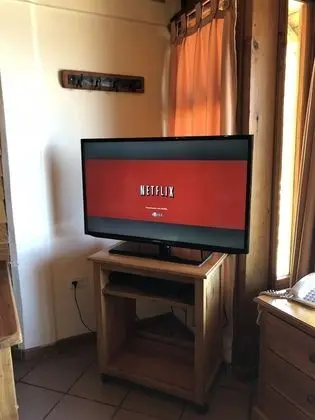 Apart Daire, 1 Yatak Odası, Göl Manzaralı