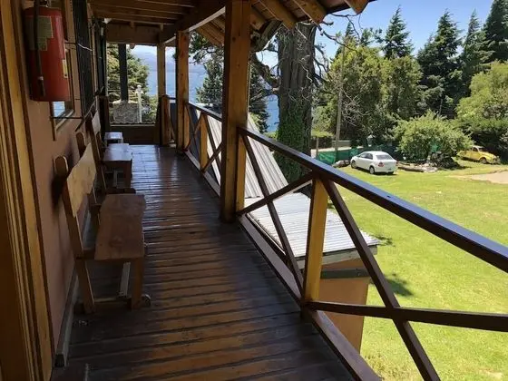 Apart Daire, 1 Yatak Odası, Göl Manzaralı