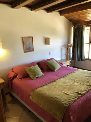 Apart Daire, 1 Yatak Odası, Göl Manzaralı