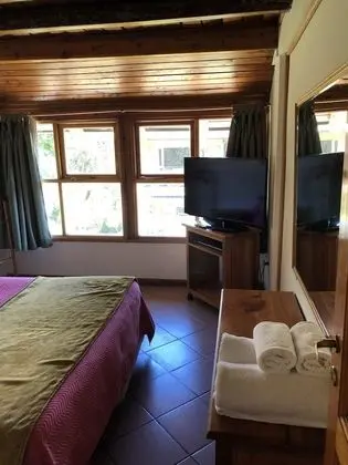 Apart Daire, 1 Yatak Odası, Göl Manzaralı