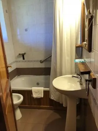 Apart Daire, 1 Yatak Odası, Göl Manzaralı