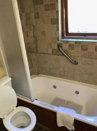 Apart Daire, 1 Yatak Odası, Göl Manzaralı