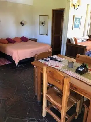 Standard Stüdyo, Göl Manzaralı