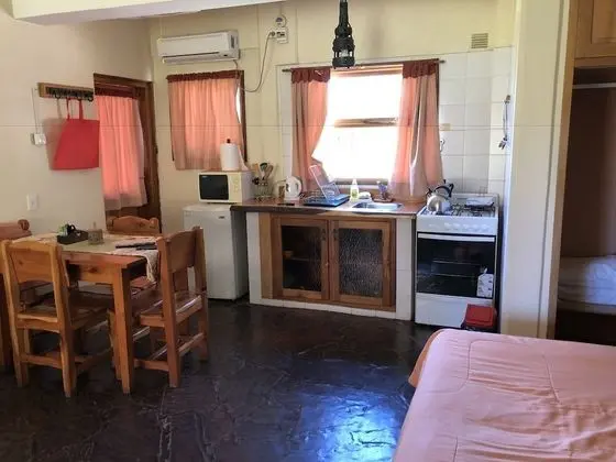 Standard Stüdyo, Göl Manzaralı