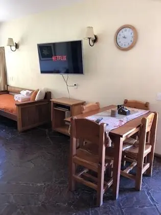 Standard Stüdyo, Göl Manzaralı