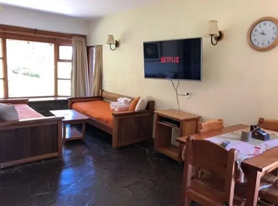 Standard Stüdyo, Göl Manzaralı