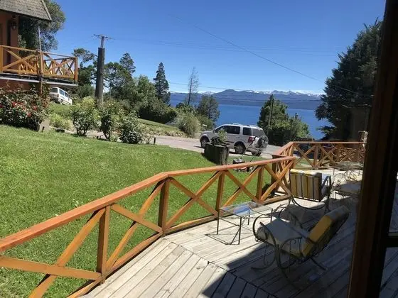 Superior Stüdyo, Göl Manzaralı