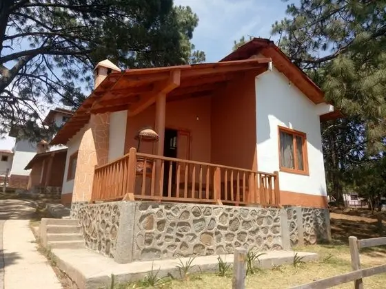 Family Kulübe, 3 Yatak Odası (1)