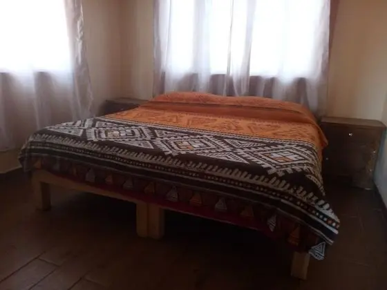 Family Kulübe, 3 Yatak Odası (1)