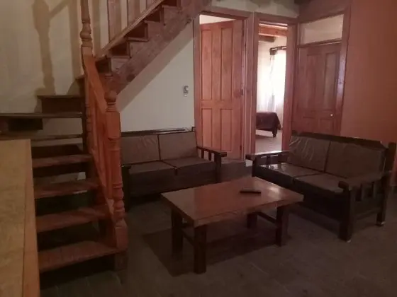 Family Kulübe, 3 Yatak Odası (1)