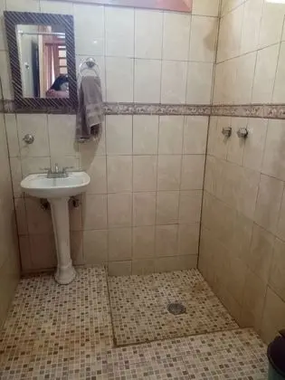 Family Kulübe, 3 Yatak Odası (1)