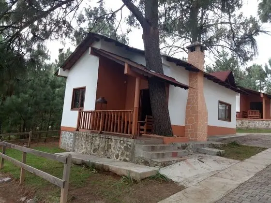 Family Kulübe, 3 Yatak Odası (2)