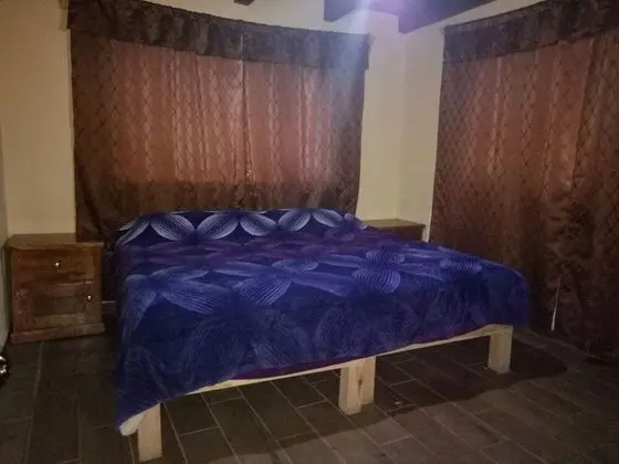 Family Kulübe, 3 Yatak Odası (2)