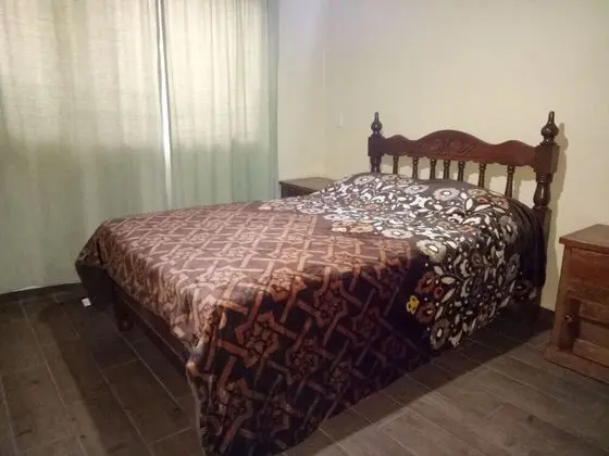Family Kulübe, 3 Yatak Odası (2)