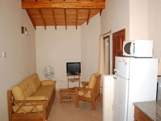 Cabin, 1 Bedroom, Garden View ( LA VICTORIA)