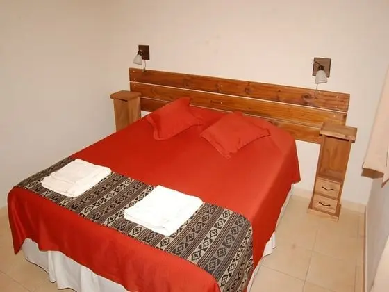 Cabin, 1 Bedroom, Garden View ( LA VICTORIA)