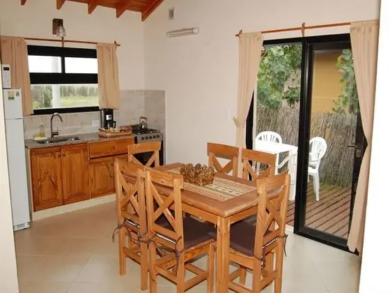 Cabin, 1 Bedroom, Garden View ( LA VICTORIA)